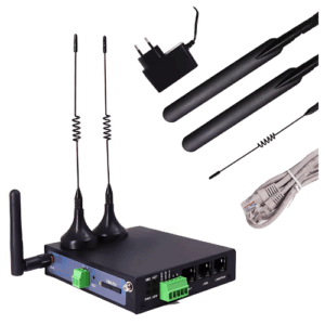 4G/5G Cellular Router, ESD Protection with Robust Network Support - Hospitality Enviro Tech