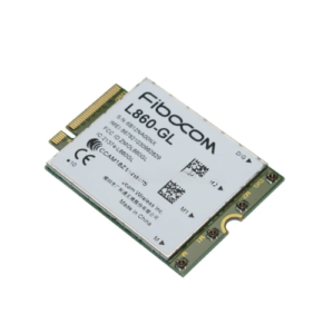 Compact 4G LTE IoT Module with Integrated GNSS and High-Speed Support - Hospitality Enviro Tech