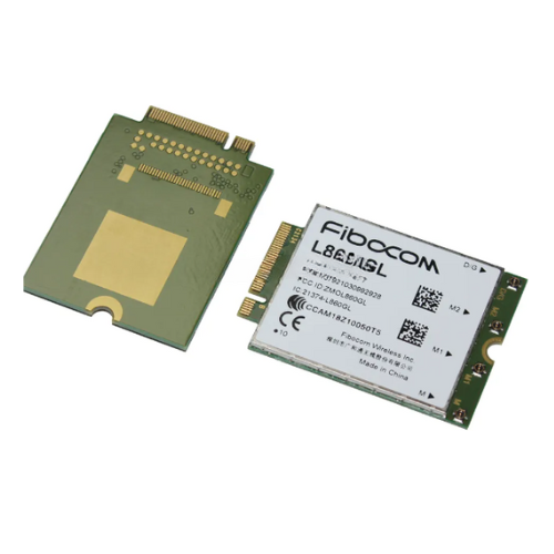 Compact 4G LTE IoT Module with Integrated GNSS and High-Speed Support - Hospitality Enviro Tech - Image 2