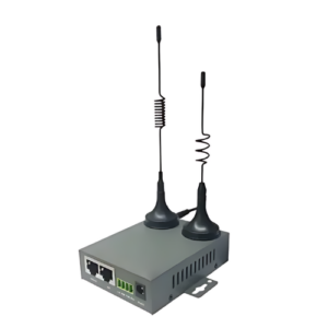 Industrial 4G LTE Wireless Router with VPN, Wi-Fi and SIM Slot - Hospitality Enviro Tech