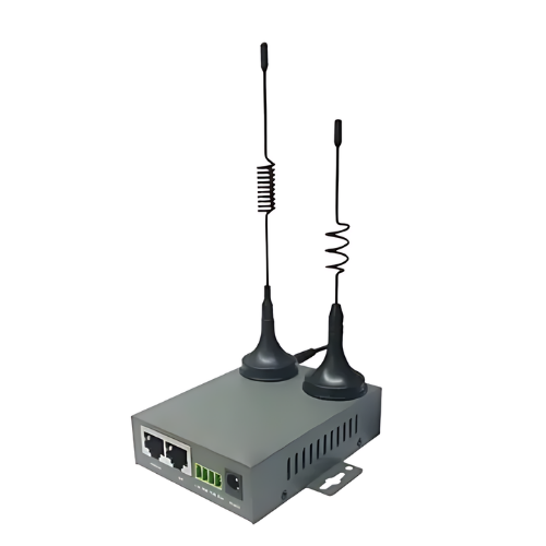 Industrial 4G LTE Wireless Router with VPN, Wi-Fi and SIM Slot - Hospitality Enviro Tech