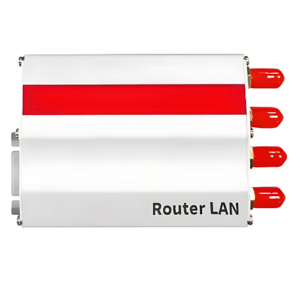 5G IoT Gateway with VPN, Dual-Band LTE Modem and RS-232 Interface - Hospitality Enviro Tech