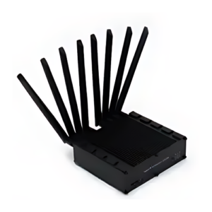 High-Speed 5G Cellular Router with Dual SIM, Ethernet and Wi-Fi 6 - Hospitality Enviro Tech