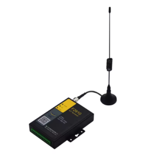 High-Performance Industrial NB-IoT Modbus Terminal for Smart Meters - GOATek