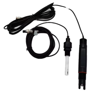 Aqua Monitor Pro Screen PH ORP Temperature Water Quality Chemical Sensor-Hospitality Enviro Tech