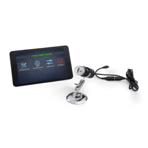 Hospitality Enviro Tech T-Measurement Concrete Crack Width Detector