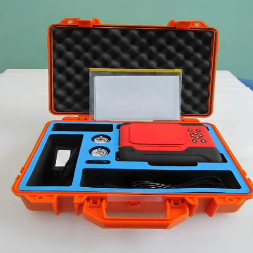 Hospitality Enviro Tech Digital Concrete Crack Comprehensive Detector