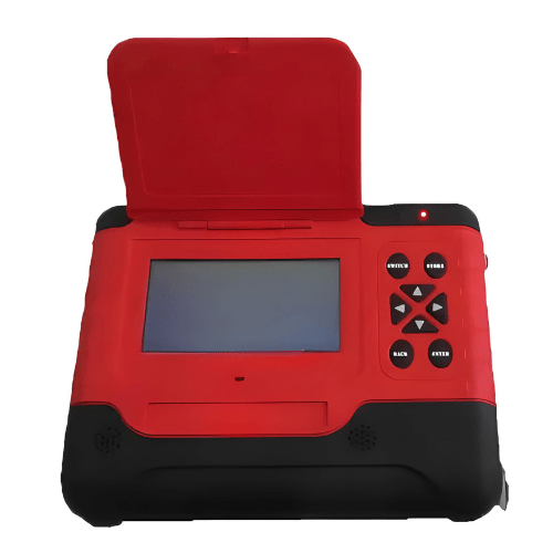 Hospitality Enviro Tech Digital Concrete Crack Comprehensive Detector - Image 3