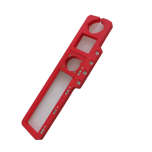Hospitality Enviro Tech Digital Concrete Crack Comprehensive Detector - Image 4