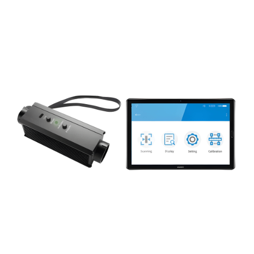Hospitality Enviro Tech Ultrasonic Crack Detector Cracking - Image 2