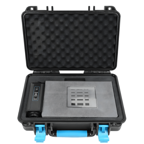 Hospitality Enviro Tech Ultrasonic Crack Detector Cracking - Image 3