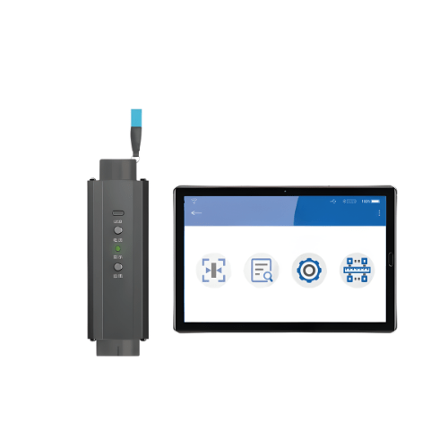 Hospitality Enviro Tech Ultrasonic Crack Detector Cracking - Image 4