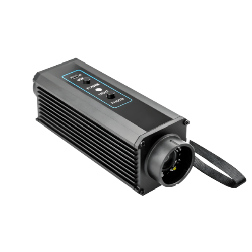 Hospitality Enviro Tech Ultrasonic Crack Detector Cracking - Image 5