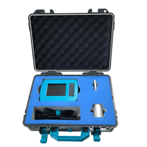 Hospitality Enviro Tech Accurate Concrete Crack Detector