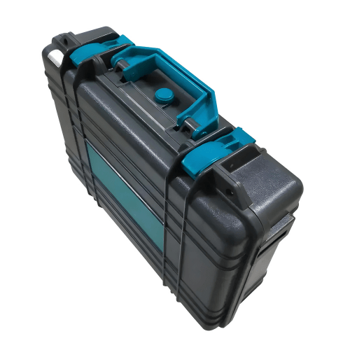 Hospitality Enviro Tech Accurate Concrete Crack Detector - Image 2