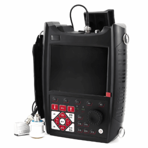 Hospitality Enviro Tech Ultrasonic Crack Concrete Detectors