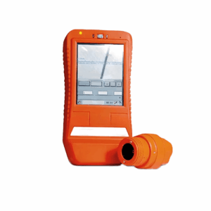 Hospitality Enviro Tech Concrete Crack Meter Detector