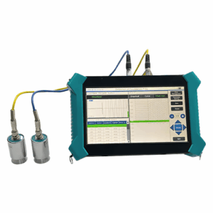 Hospitality Enviro Tech Ultrasonic Concrete Crack Detector