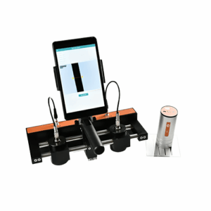 Hospitality Enviro Tech Multifunction Ultrasonic Concrete Crack Detector