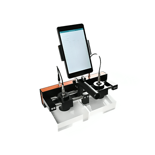 Hospitality Enviro Tech Multifunction Ultrasonic Concrete Crack Detector - Image 2