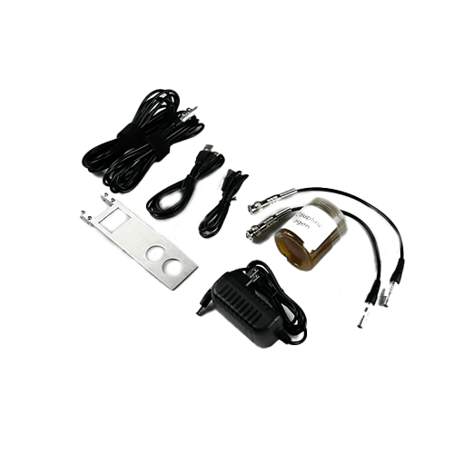 Hospitality Enviro Tech Multifunction Ultrasonic Concrete Crack Detector - Image 3