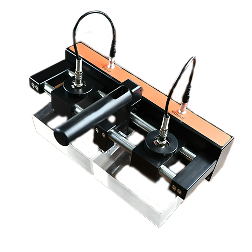 Hospitality Enviro Tech Multifunction Ultrasonic Concrete Crack Detector - Image 4