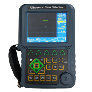 Hospitality Enviro Tech Ultrasonic Flaw Detector Crack Loose Pore Inclusion Detection