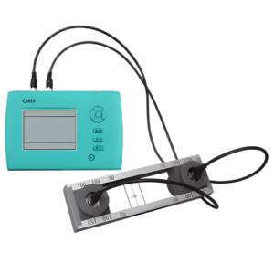 Hospitality Enviro Tech Crack Depth Measuring Meter