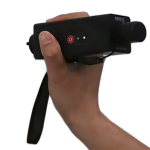 Hospitality Enviro Tech Concrete Crack Width Testing Instrument - Portable