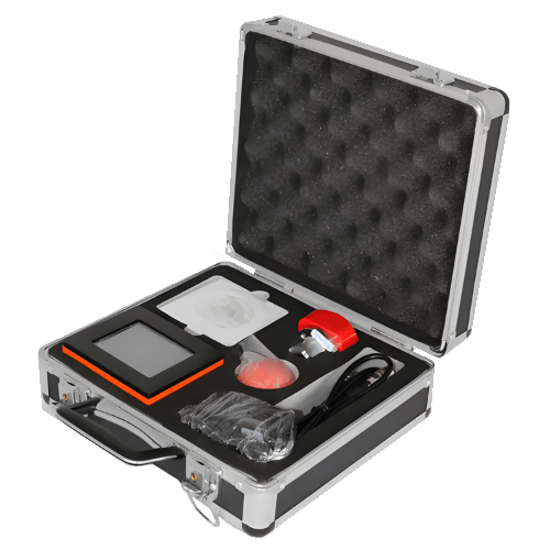 Hospitality Enviro Tech Concrete Wall Crack Detector - Image 6