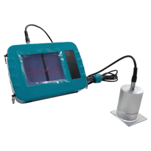 Hospitality Enviro Tech Concrete Crack Detector - Compact Size