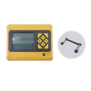 Hospitality Enviro Tech Concrete Crack Repair Tester - USB Transmission