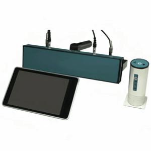 Hospitality Enviro Tech Concrete Crack Monitoring Detector