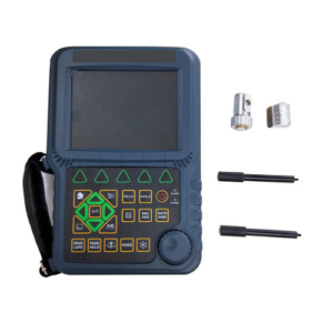 Portable Digital Ultrasonic Flaw Detector - Hospitality Enviro Tech