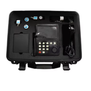 Digital Ultrasonic Flaw Detector for Welding Inspection - Hospitality Enviro Tech