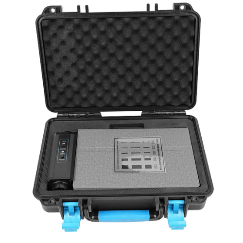 Handheld Digital Crack Width Detector With Long Range - Hospitality Enviro Tech - Image 2