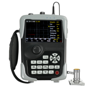 Portable Waterproof Ultrasonic Flaw Detector - Hospitality Enviro Tech