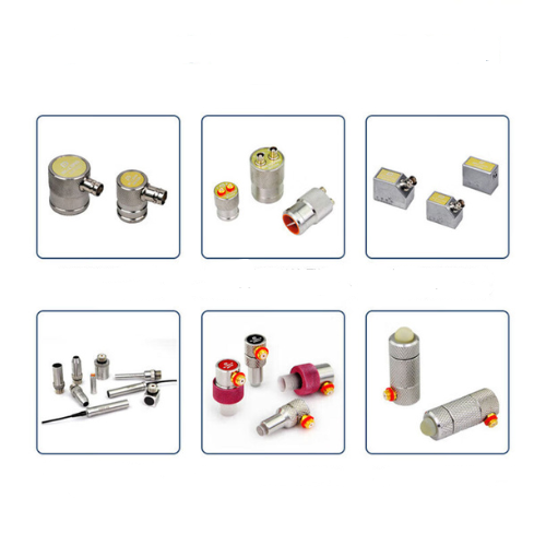 Waterproof Ultrasonic Portable Flaw Detector - Hospitality Enviro Tech - Image 2
