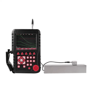 Hospitality Enviro Tech Ultrasonic Crack & Flaw Detector