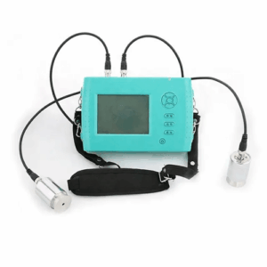 Hospitality Enviro Tech Digital Ultrasonic Crack Detector