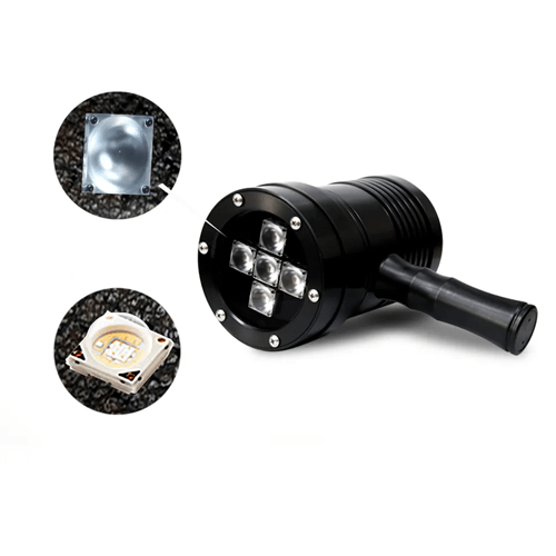 Hospitality Enviro Tech Ultraviolet Crack Detector - Image 3