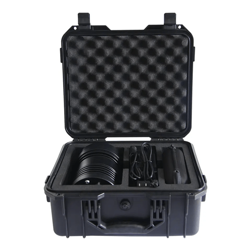 Hospitality Enviro Tech Ultraviolet Crack Detector - Image 6