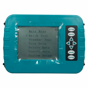 Hospitality Enviro Tech Concrete Crack Detector