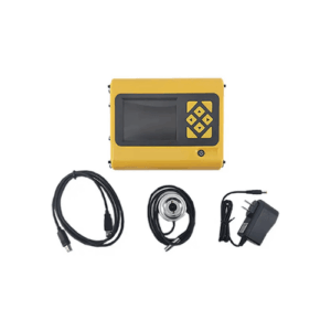 Hospitality Enviro Tech Concrete Crack Detector Meter