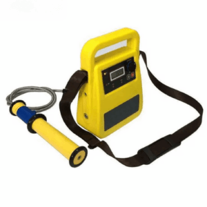 Hospitality Enviro Tech Electric Metal Crack Detector