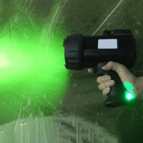 Hospitality Enviro Tech Crack Detection Lamp - Image 5