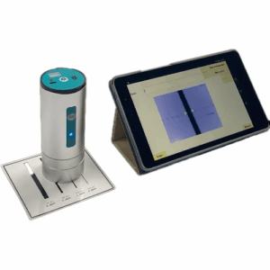 Hospitality Enviro Tech Digital Crack Detector Meter