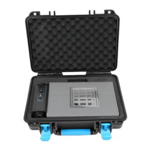 Metal Crack Detector with Wide Testing Range - Hospitality Enviro Tech