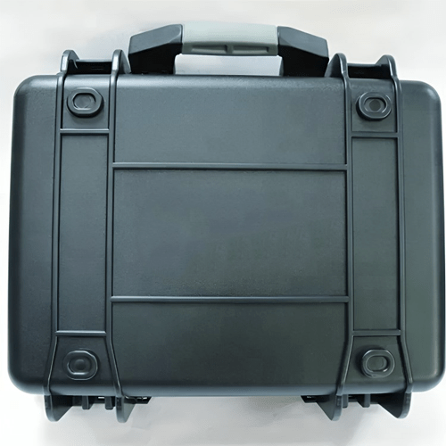 Hospitality Enviro Tech CDDL Crack Ultrasonic Concrete Cover Thickness Tester