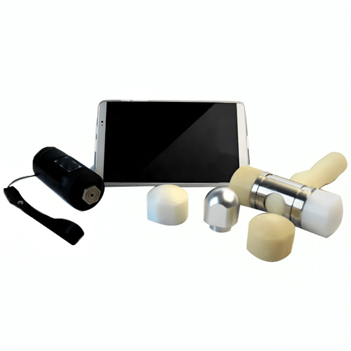 Hospitality Enviro Tech CDDL Crack Ultrasonic Concrete Cover Thickness Tester - Image 2